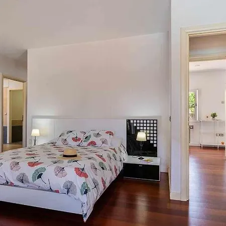 Villa Luxury