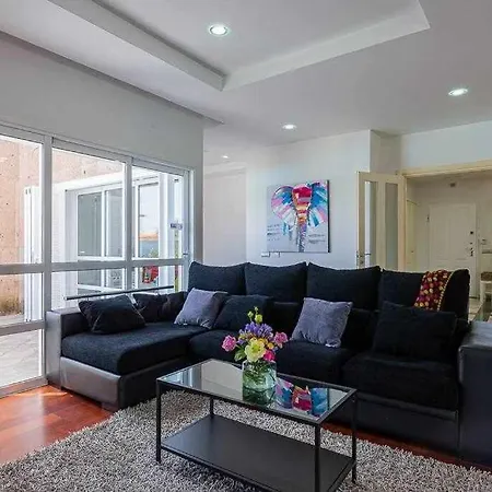 Villa Luxury Tegueste