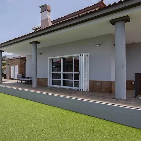 Villa Luxury Tegueste