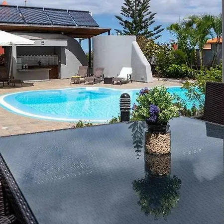 Luxury Villa