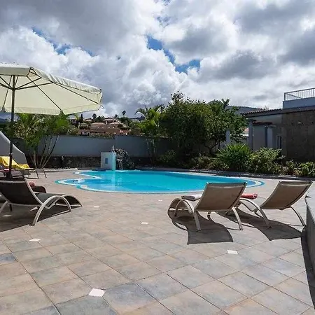Villa Luxury *