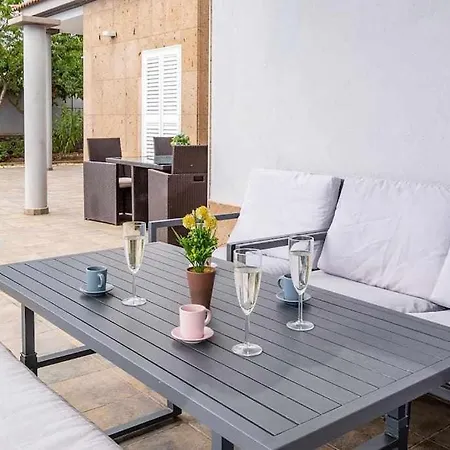 Villa Luxury *