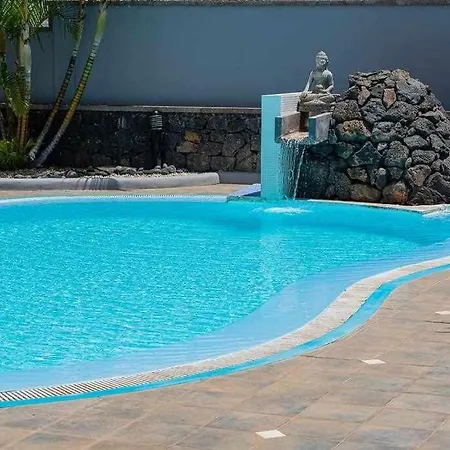 Villa Luxury Tegueste