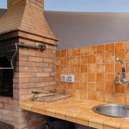 Villa Luxury Tegueste