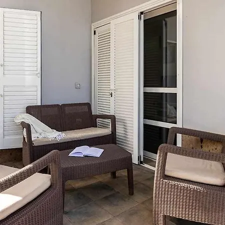 Luxury Tegueste