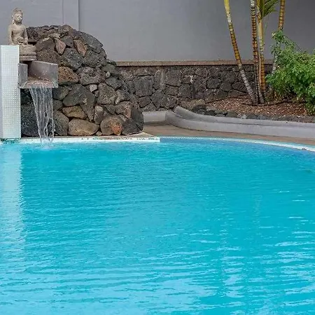 Luxury Villa Tegueste