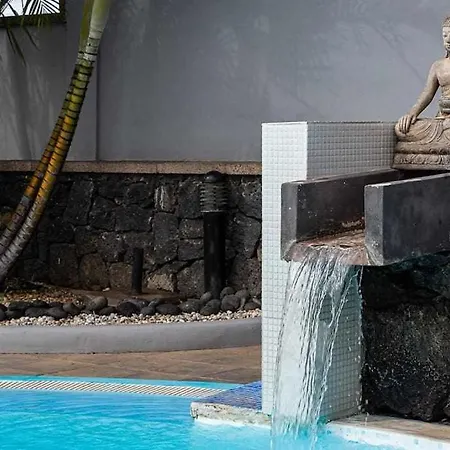 Villa Luxury