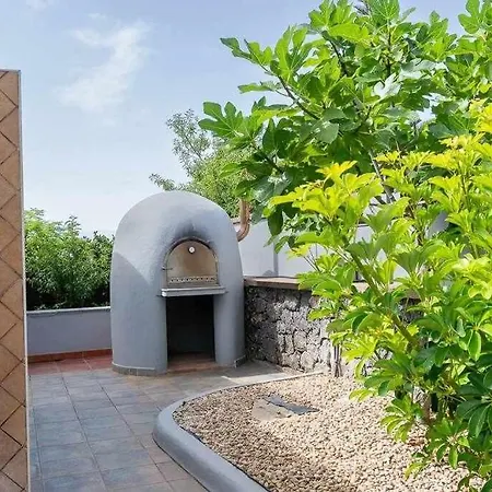 Luxury Villa Tegueste