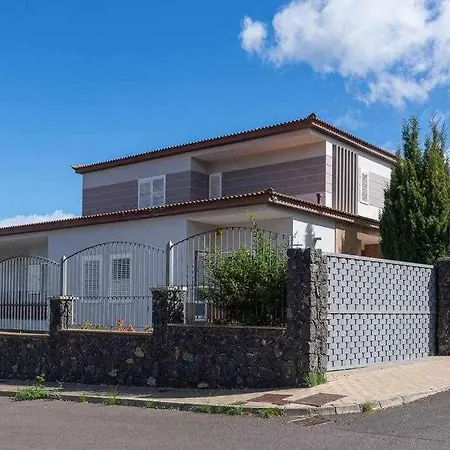 Luxury Tegueste