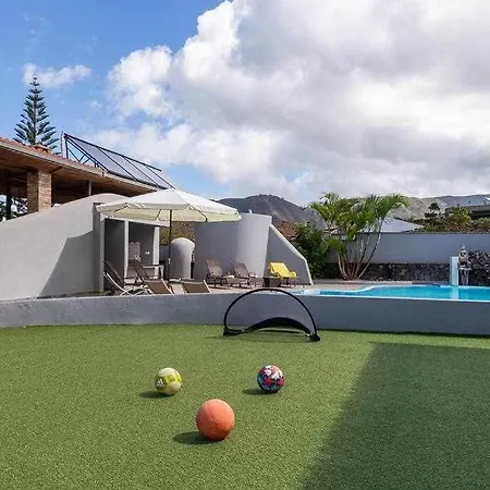 Villa Luxury