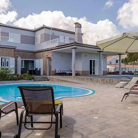 Villa Luxury *