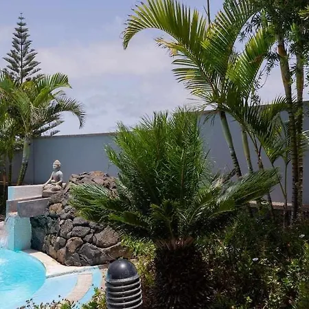 Villa Luxury Tegueste