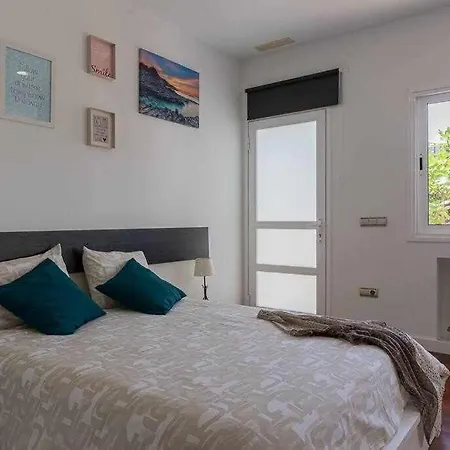 Villa Luxury Tegueste