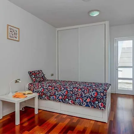 Luxury Villa Tegueste